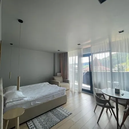 Apartmán Savoie Bukoveľ