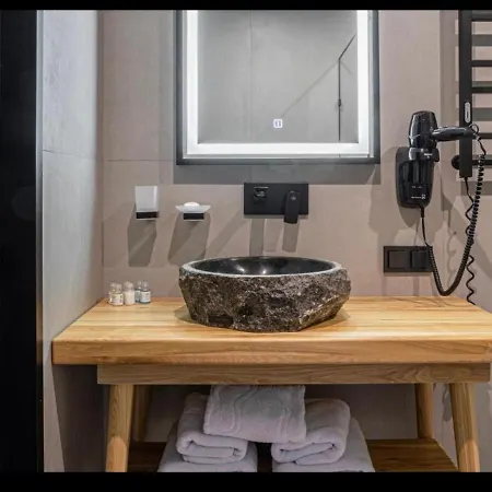Apartment Savoie *