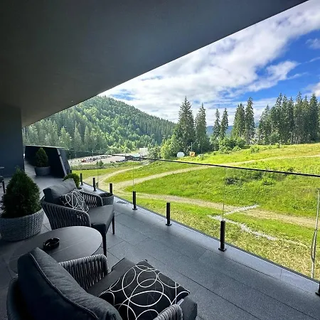 Savoie Apartment