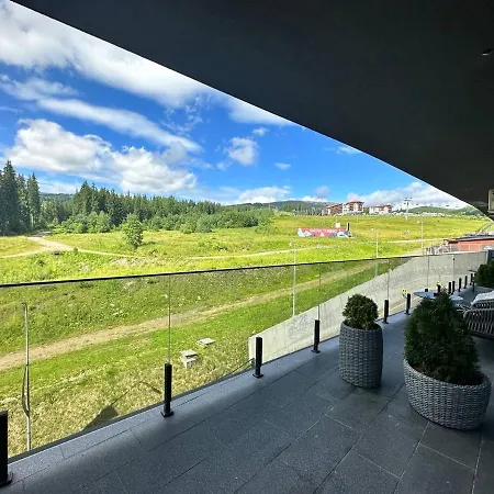 Апартаменты Savoie
