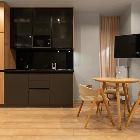 Apartment Savoie