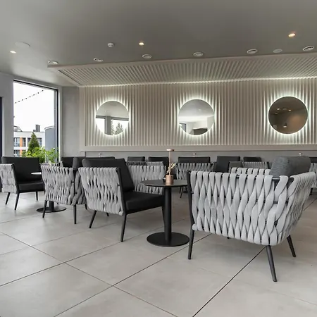 Savoie Apartment