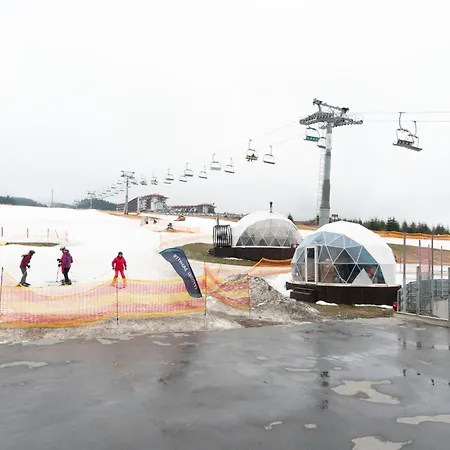 Savoie * Bukovel