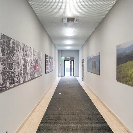 Apartment Savoie