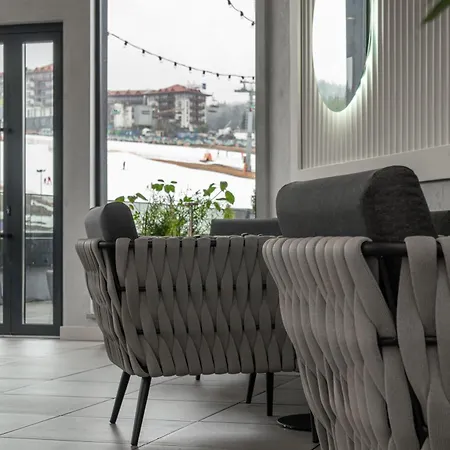 Savoie Apartment