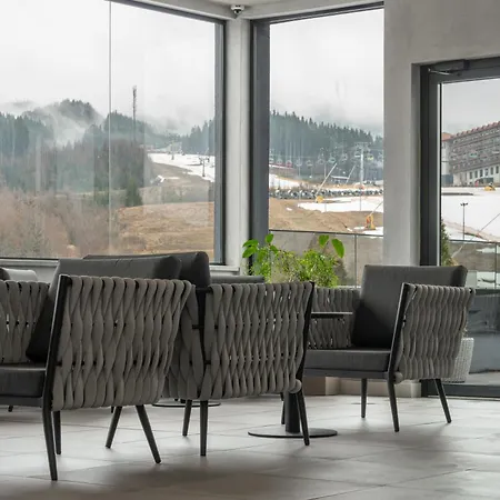 Apartment Savoie Bukovel