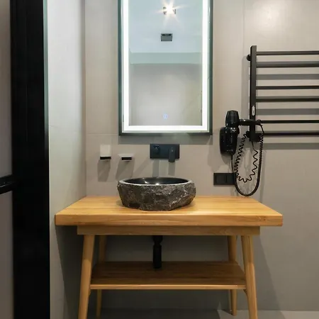 Savoie Apartmán Bukoveľ