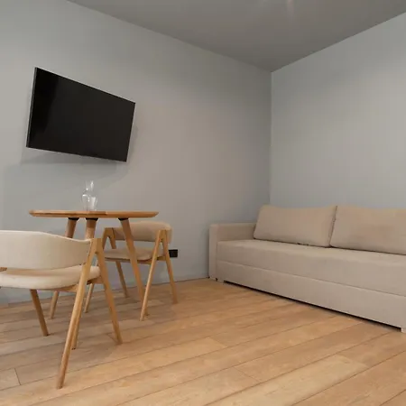 Savoie Apartment Bukovel