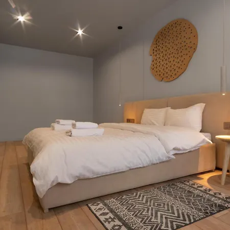 Savoie Apartment *