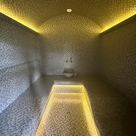 Savoie Apartment *