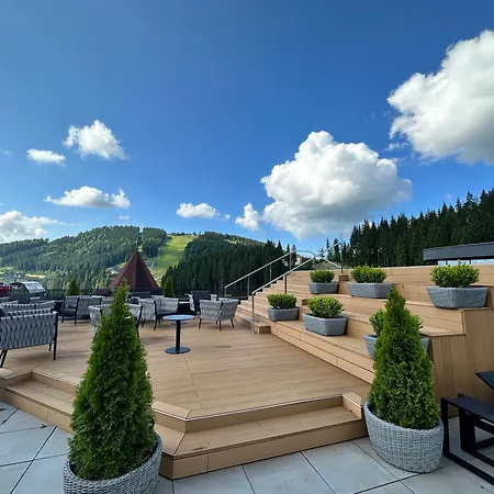 Savoie Apartment Bukovel