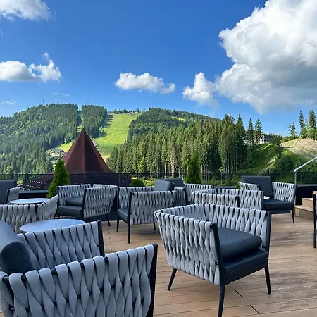 Savoie Bukovel