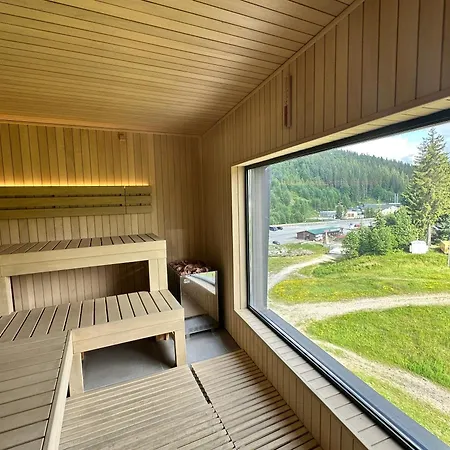 Апартаменты Savoie *
