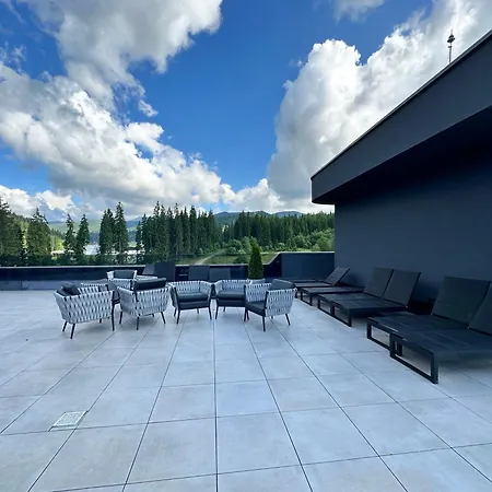 Savoie Apartment *