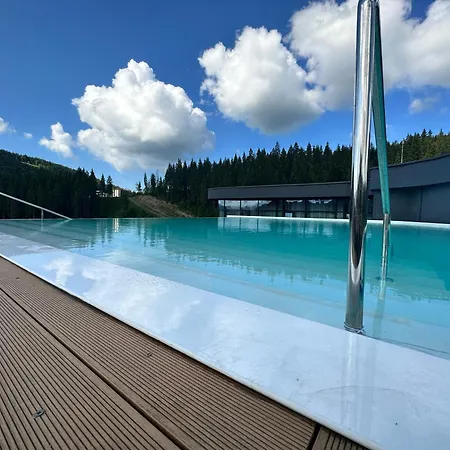 Savoie Apartment