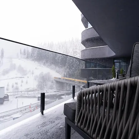 Savoie * Bukovel