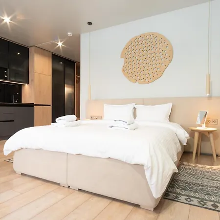 Savoie Apartment *