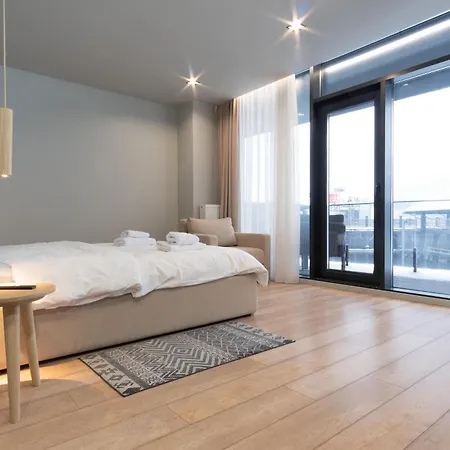Apartmán Savoie Bukoveľ