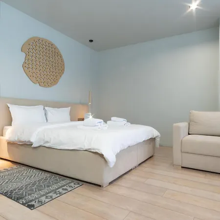 Apartment Savoie