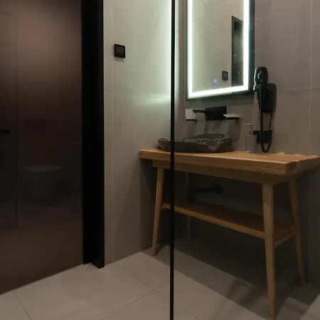 Savoie Lejlighed Bukovel