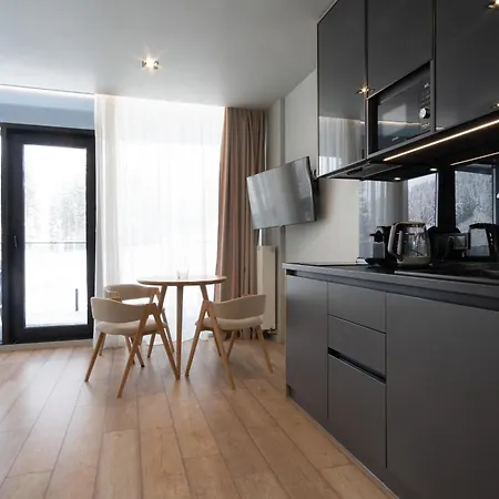 Apartment Savoie
