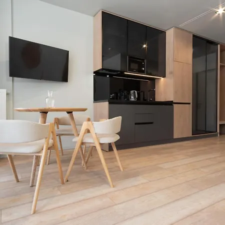 Savoie Apartment *