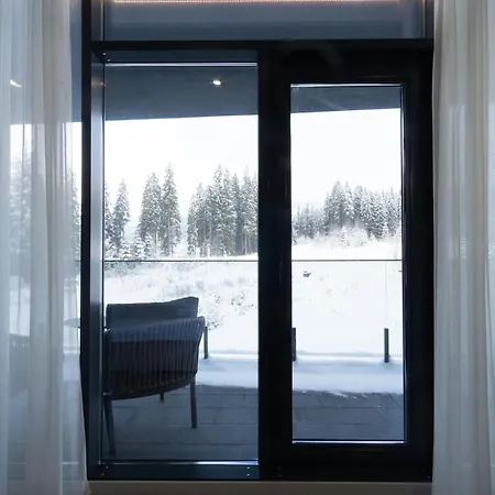 Apartmán Savoie Bukoveľ