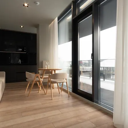 Apartment Savoie *