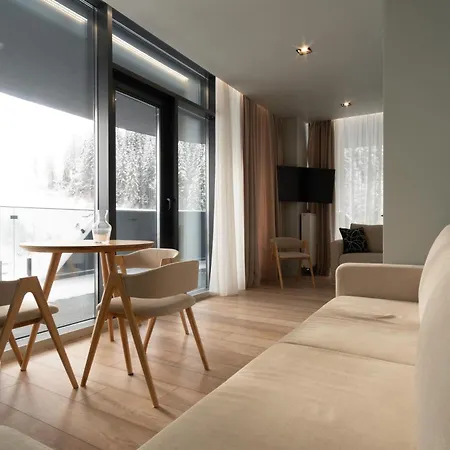 Savoie Apartment Bukovel