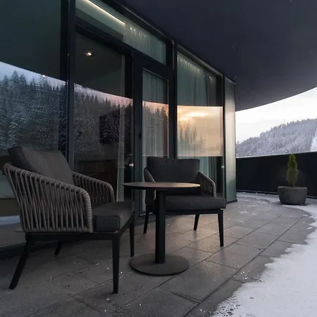 Savoie Apartment