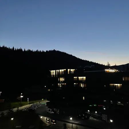 Апартаменты Savoie