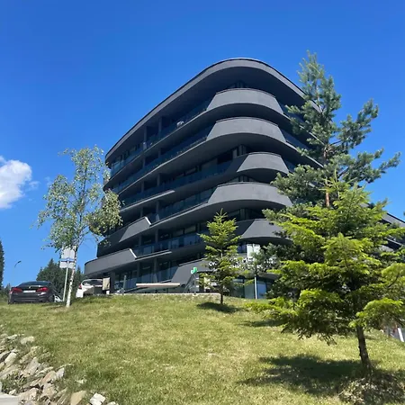 Apartment Savoie
