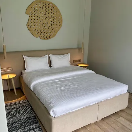 Savoie Apartment