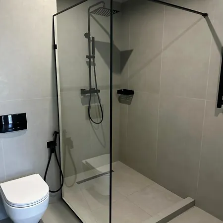 Lejlighed Savoie Bukovel