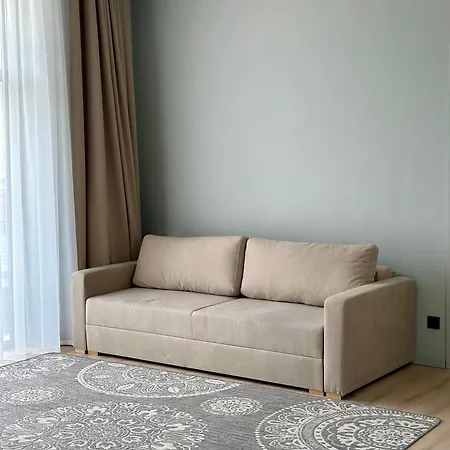 Apartment Savoie