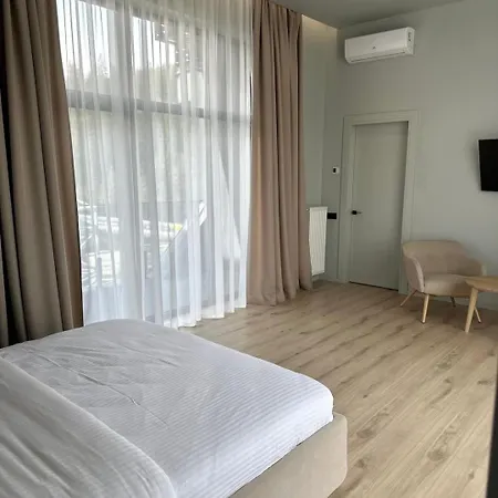 Savoie Lejlighed Bukovel