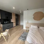 Savoie Apartment *