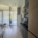 Savoie Apartment *