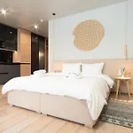 Savoie Apartment *