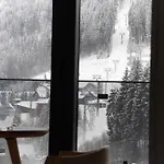 Savoie Apartment *