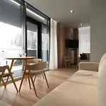 Savoie Apartment Bukovel