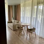 Savoie Apartment Bukovel