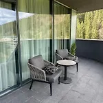 Savoie Apartment